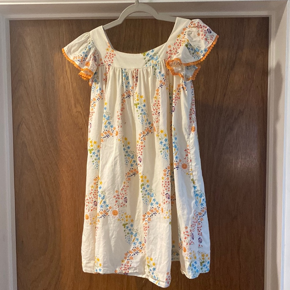 Tucker and Tate dress size 5